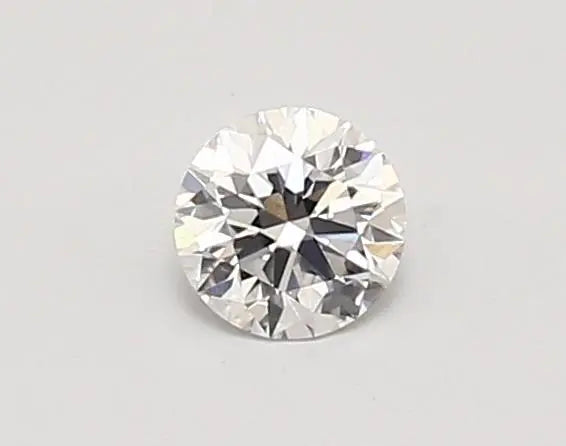 0.39 Carat · ROUND · D · VVS1 · IGI · Ideal Cut