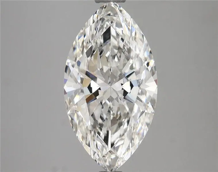 3.05 Carat · MARQUISE · E · VVS2 · IGI · Excellent Cut