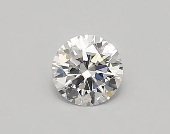 0.37 Carat · ROUND · D · VVS1 · IGI · Ideal Cut