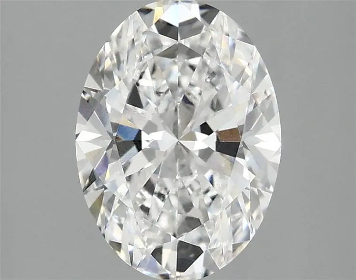1.99 Carat · OVAL · D · VS1 · IGI · Excellent Cut
