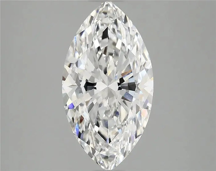 3.03 Carat · MARQUISE · E · VS1 · IGI · Excellent Cut