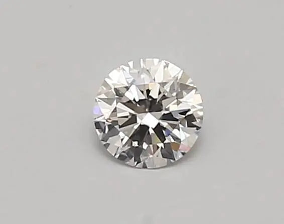 0.31 Carat · ROUND · D · VVS1 · IGI · Excellent Cut