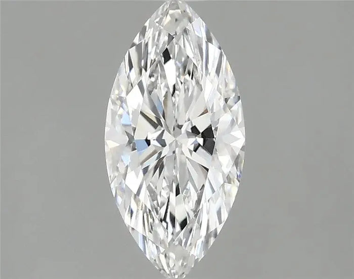 1.05 Carat · MARQUISE · E · VVS2 · IGI · Excellent Cut