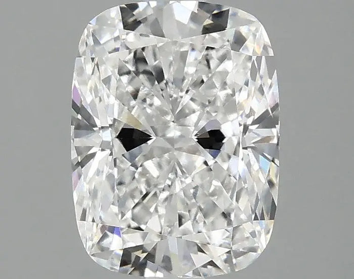 2.07 Carat · CUSHION · E · VS1 · IGI · Excellent Cut
