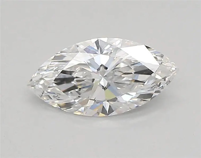 0.62 Carat · MARQUISE · D · VVS1 · IGI · Excellent Cut