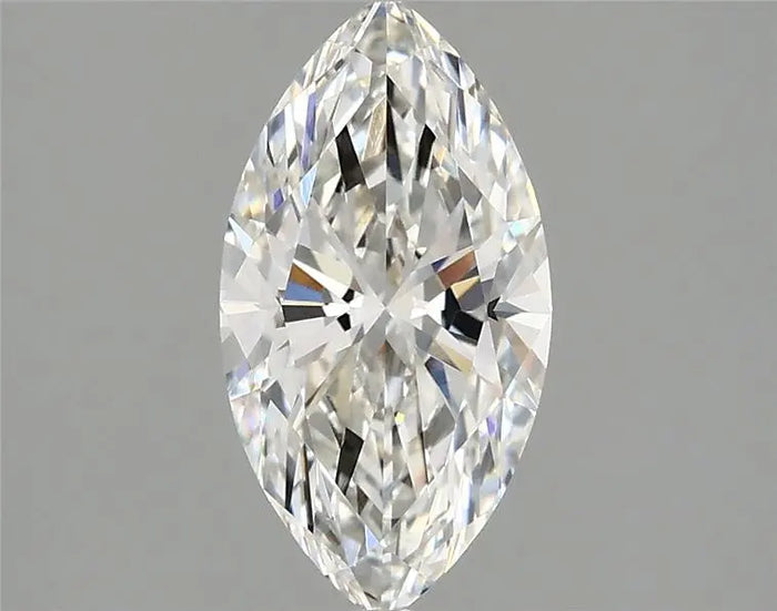 1.57 Carat · MARQUISE · F · VVS1 · IGI · Excellent Cut