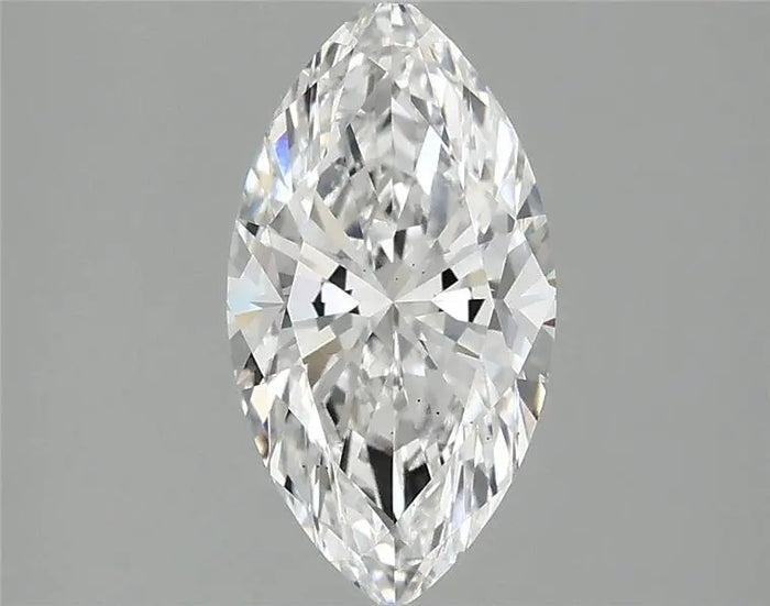 1.60 Carat · MARQUISE · E · VS1 · IGI · Excellent Cut
