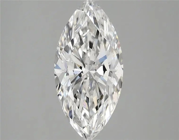 2.00 Carat · MARQUISE · F · VS2 · IGI · Excellent Cut