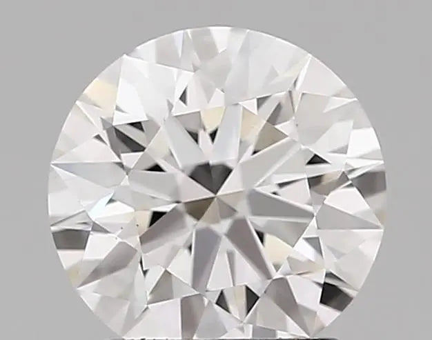 1.42 Carat · ROUND · E · VS1 · IGI · Ideal Cut