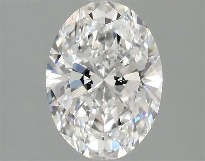 1.56 Carat · OVAL · E · VS1 · IGI · Excellent Cut