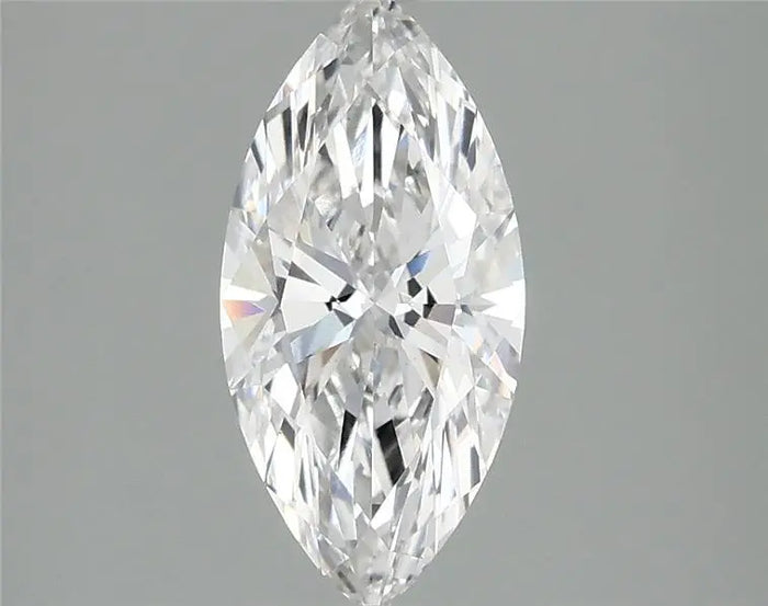 1.45 Carat · MARQUISE · D · VS1 · IGI · Excellent Cut