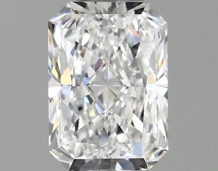 1.07 Carat · RADIANT · D · VVS2 · IGI · Excellent Cut