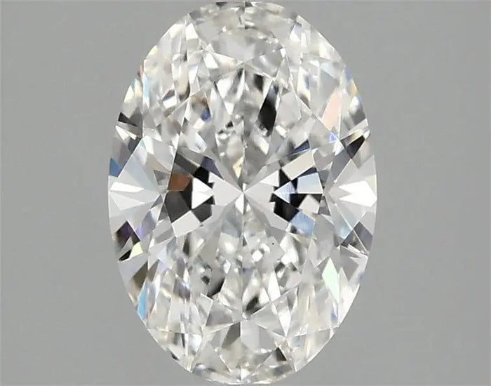 1.54 Carat · OVAL · E · VS1 · IGI · Excellent Cut