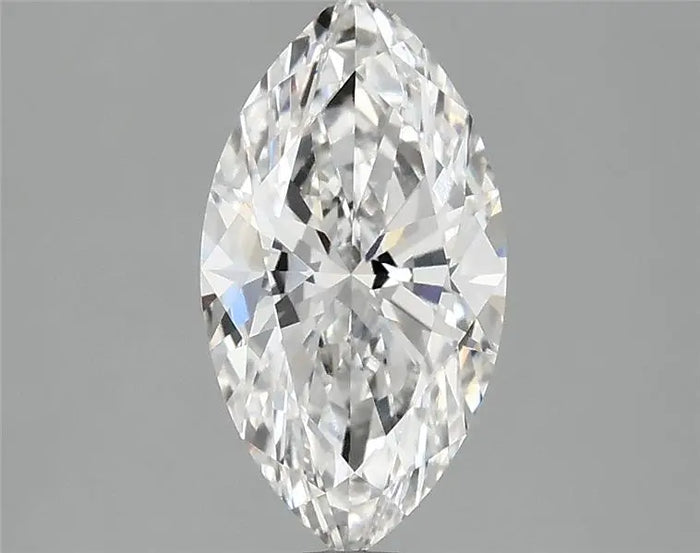 1.54 Carat · MARQUISE · E · VVS2 · IGI · Excellent Cut