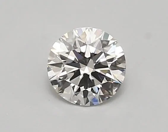 0.55 Carat · ROUND · D · VVS1 · IGI · Ideal Cut