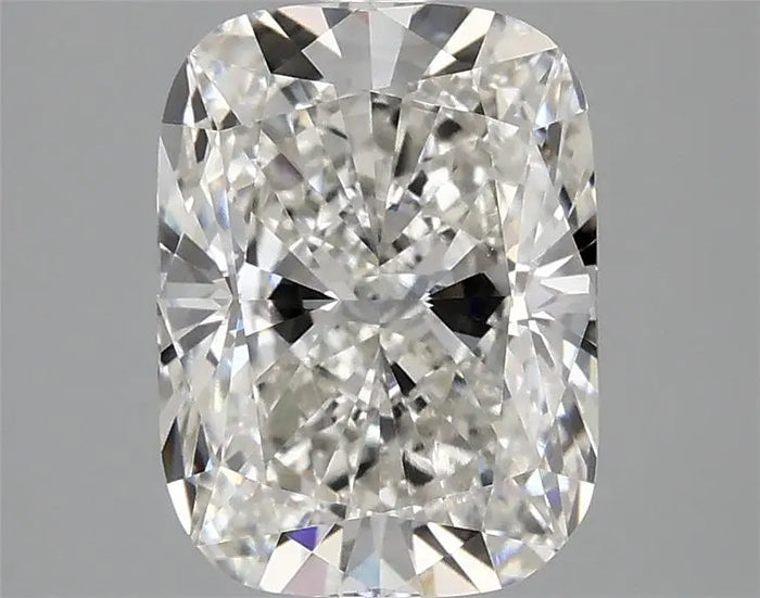 2.58 Carat · CUSHION · G · VVS2 · IGI · Excellent Cut