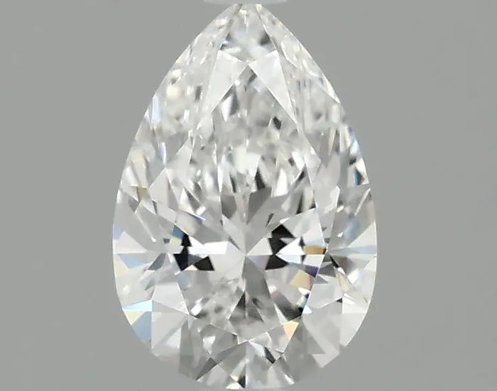1.10 Carat · PEAR · E · VVS2 · IGI · Excellent Cut