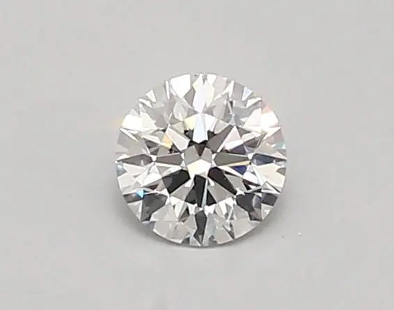 0.47 Carat · ROUND · D · VVS2 · IGI · Ideal Cut