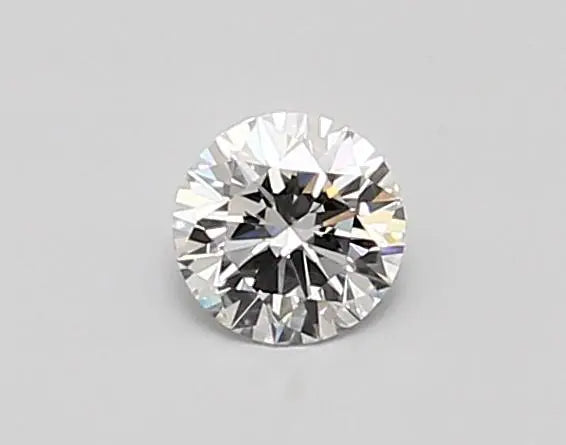 0.38 Carat · ROUND · D · VVS2 · IGI · Ideal Cut