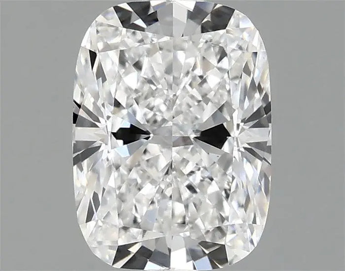 1.06 Carat · CUSHION · D · VS1 · IGI · Excellent Cut
