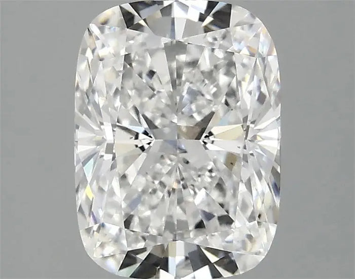2.09 Carat · CUSHION · D · VS1 · IGI · Excellent Cut