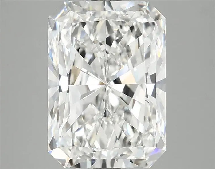 4.15 Carat · RADIANT · D · VVS2 · IGI · Excellent Cut
