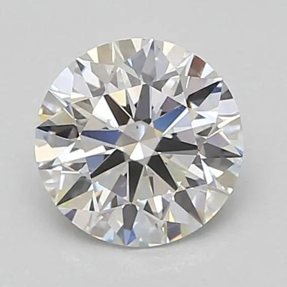 1.57 Carat · ROUND · D · VS2 · GIA · Excellent Cut