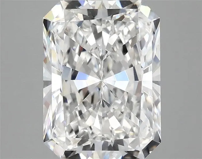 3.09 Carat · RADIANT · E · VVS2 · IGI · Excellent Cut
