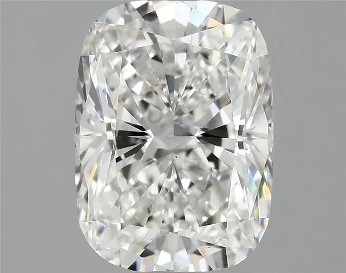 2.09 Carat · CUSHION · E · VS2 · IGI · Excellent Cut