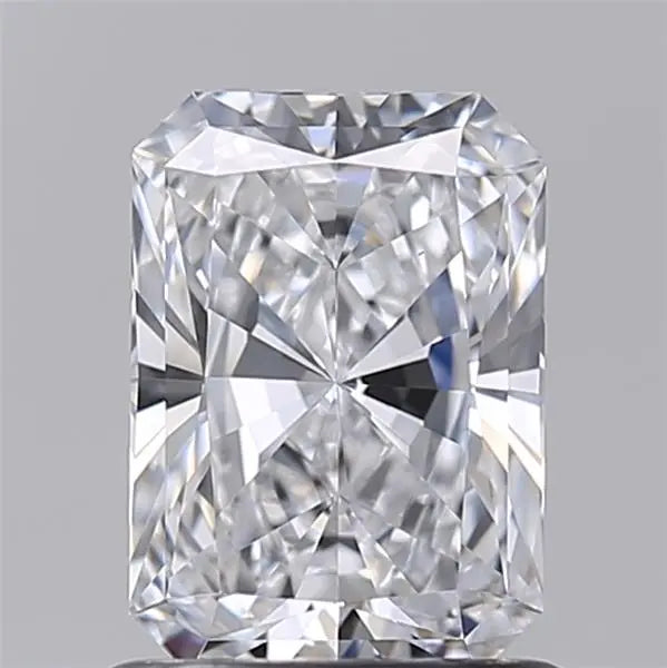 1.02 Carat · RADIANT · D · VS1 · IGI · Excellent Cut