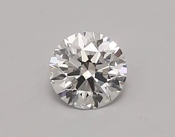 0.46 Carat · ROUND · D · VVS2 · IGI · Excellent Cut
