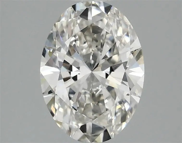 1.55 Carat · OVAL · G · VVS2 · IGI · Excellent Cut