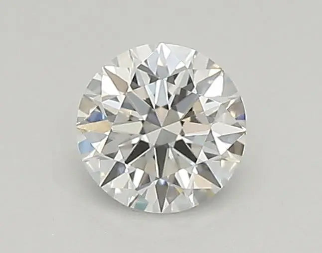0.31 Carat · ROUND · D · VVS2 · IGI · Ideal Cut