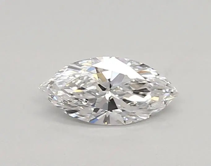 0.33 Carat · MARQUISE · D · IF · IGI · Excellent Cut