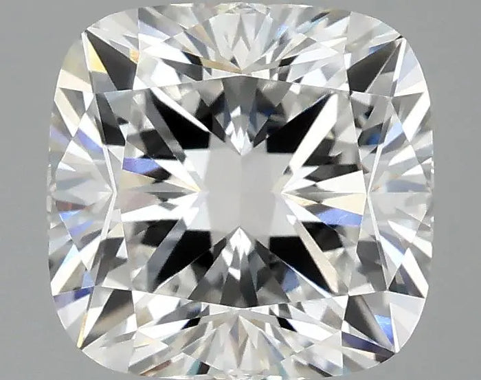 3.07 Carat · CUSHION · E · VVS2 · IGI · Excellent Cut