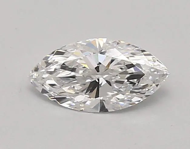 0.73 Carat · MARQUISE · D · VVS1 · IGI · Excellent Cut