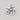0.31 Carat · ROUND · D · VVS2 · IGI · Ideal Cut