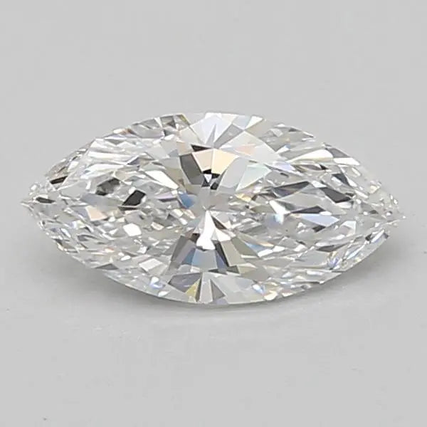 0.77 Carat · MARQUISE · D · VS1 · IGI · Excellent Cut