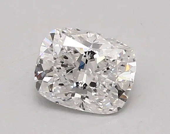 0.96 Carat · CUSHION · D · VVS1 · IGI · Very Good Cut