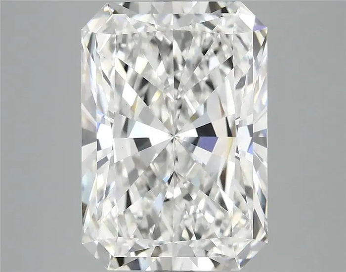 4.88 Carat · RADIANT · E · VVS2 · IGI · Excellent Cut