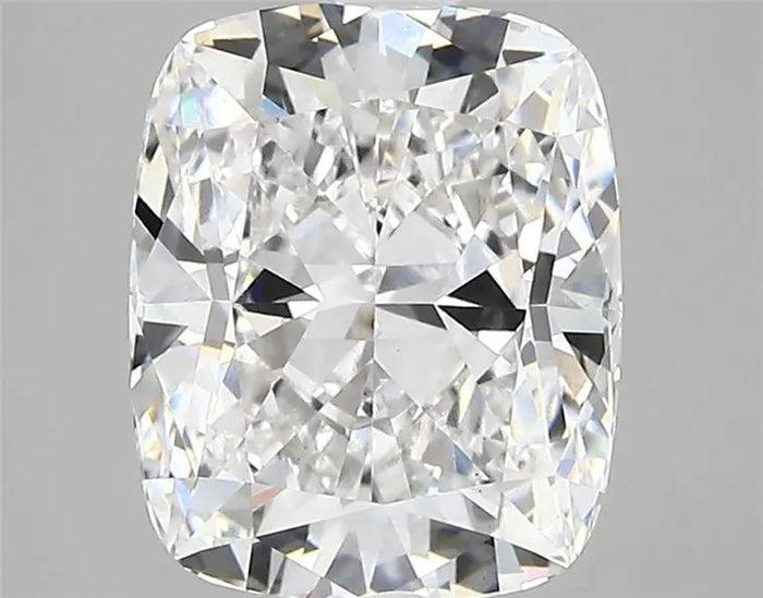 3.06 Carat · CUSHION · E · VS2 · GIA · Excellent Cut