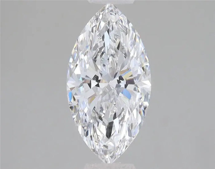1.09 Carat · MARQUISE · D · VS1 · IGI · Excellent Cut