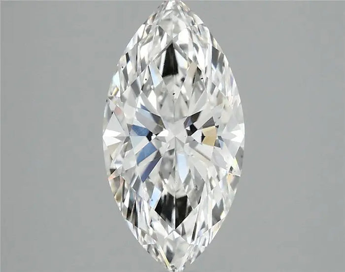 2.06 Carat · MARQUISE · F · VS2 · IGI · Excellent Cut