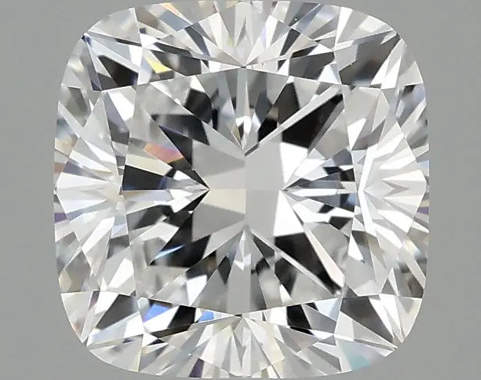 1.98 Carat · CUSHION · D · VVS2 · IGI · Excellent Cut