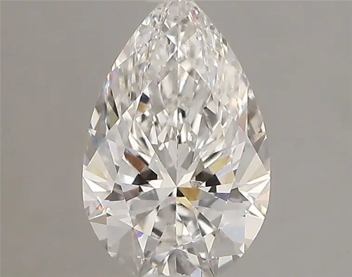 1.31 Carat · PEAR · D · VVS1 · IGI · Excellent Cut