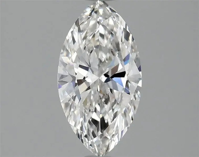 0.97 Carat · MARQUISE · E · VVS2 · IGI · Excellent Cut