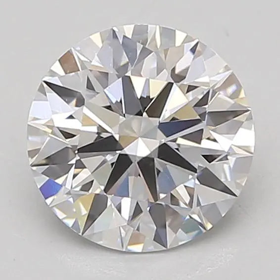 2.09 Carat · ROUND · E · VS2 · GIA · Excellent Cut