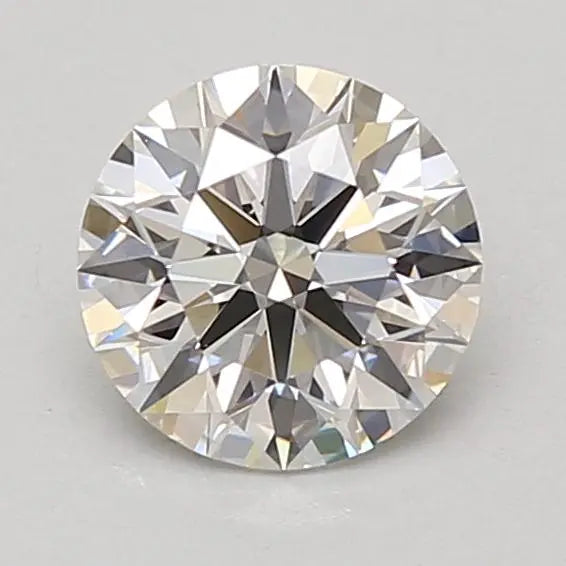 1.28 Carat · ROUND · E · VS1 · IGI · Ideal Cut