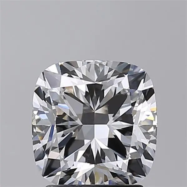 2.27 Carat · CUSHION · F · VVS2 · IGI · Ideal Cut