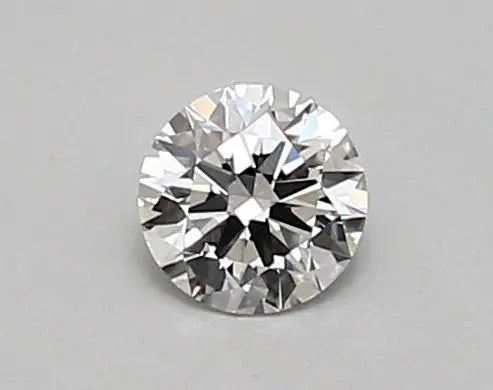0.34 Carat · ROUND · D · VVS2 · IGI · Ideal Cut